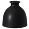 Modern Inkwelll Bottle Shaped Ceramic Table Vase Flower Holder